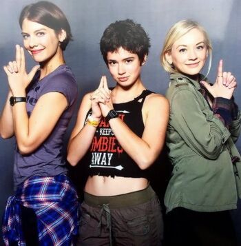 Leaked Lauren cohan private photo viral onlyfans