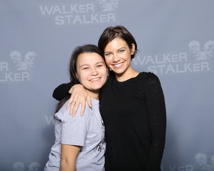 Leaked Lauren cohan private photo viral onlyfans