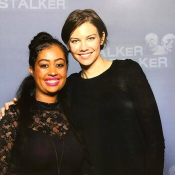 Leaked Lauren cohan private photo viral onlyfans