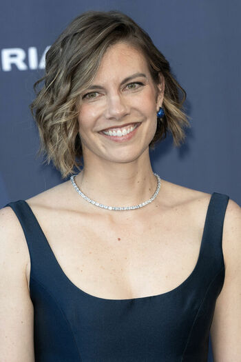 Leaked Lauren cohan private photo viral onlyfans