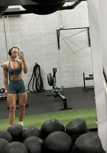 Leaked Lauren creon private photo viral onlyfans