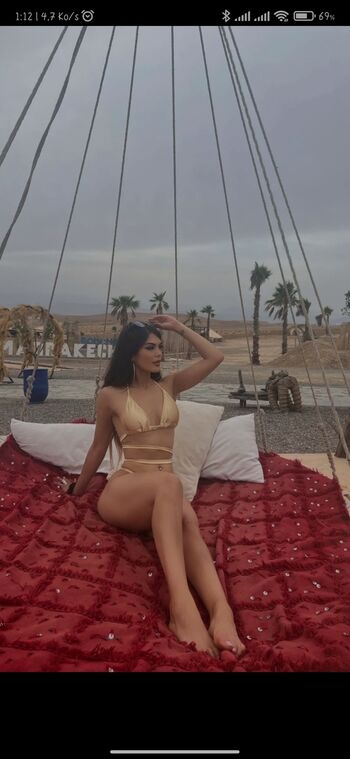 Leaked Lauren cruz private photo viral onlyfans
