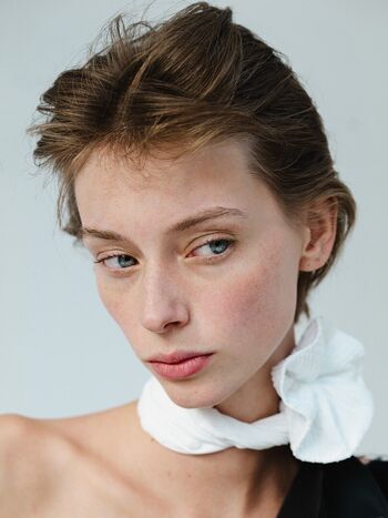 Lauren De Graaf
