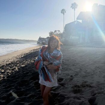 Lauren Donzis