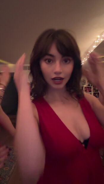 Leaked Lauren donzis private photo viral onlyfans