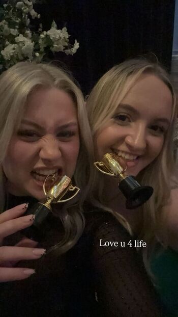 Leaked Lauren duffy private photo viral onlyfans