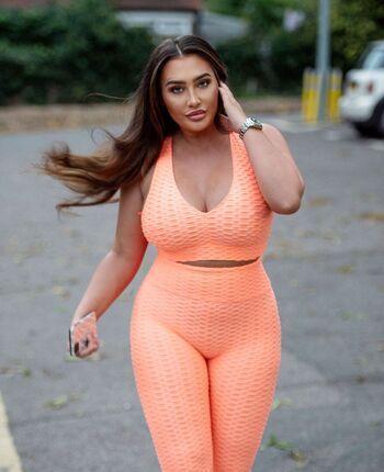 Leaked Lauren goodger private photo viral onlyfans