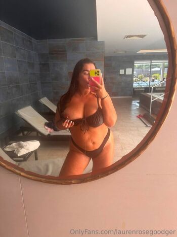 Lauren Goodger