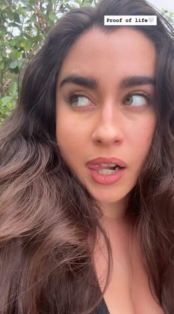 Leaked Lauren jauregui private photo viral onlyfans