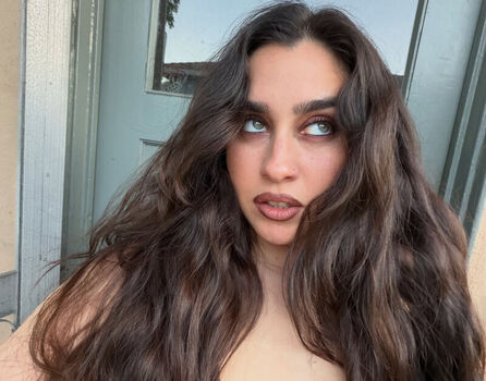 Leaked Lauren jauregui page private photo viral onlyfans