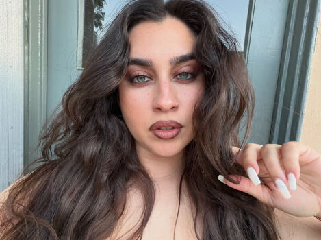Leaked Lauren jauregui page private photo viral onlyfans