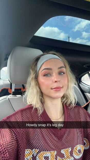 Leaked Lauren johnson private photo viral onlyfans