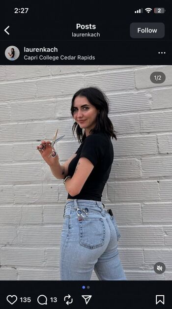 Lauren Kach