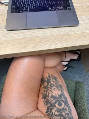 Leaked Lauren kate private photo viral onlyfans