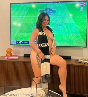 Leaked Lauren kate private photo viral onlyfans
