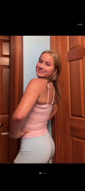 Leaked Lauren klem private photo viral onlyfans