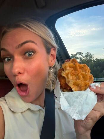 Leaked Lauren kreidler private photo viral onlyfans