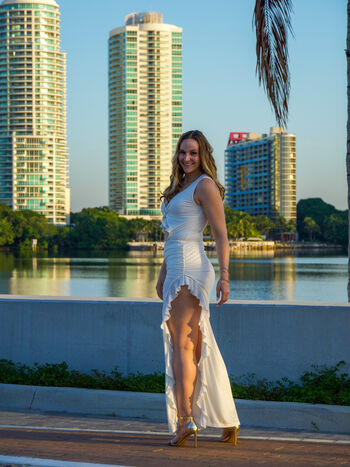 Lauren La Gringa Latina