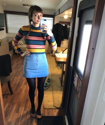 Leaked Lauren lapkus private photo viral onlyfans