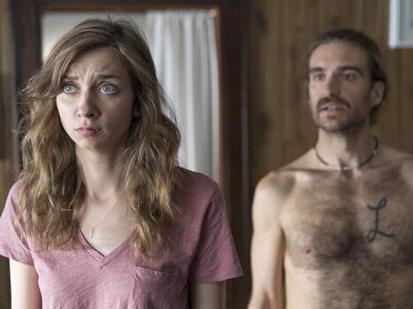 Leaked Lauren lapkus private photo viral onlyfans