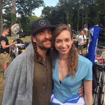 Leaked Lauren lapkus private photo viral onlyfans