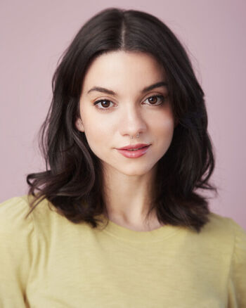 Lauren LaVera