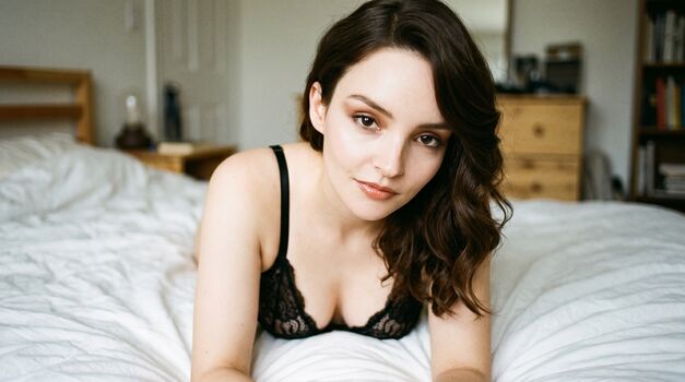 Leaked Lauren mayberry page private photo viral onlyfans