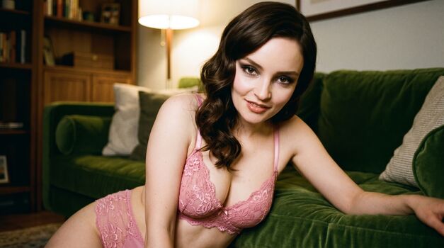 Leaked Lauren mayberry private photo viral onlyfans