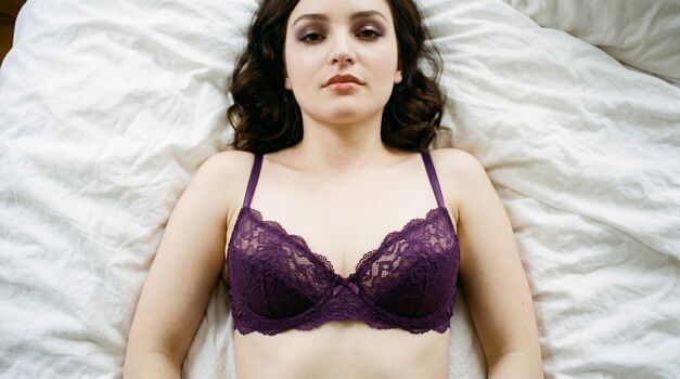 Leaked Lauren mayberry private photo viral onlyfans