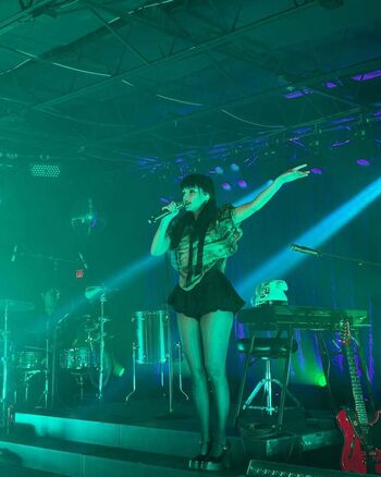 Lauren Mayberry