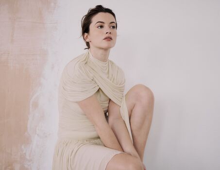 Lauren McQueen