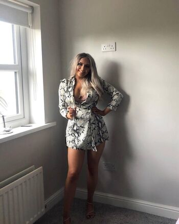 Lauren Murray