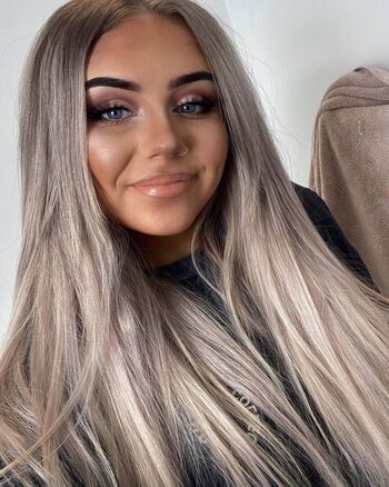 Lauren Murray