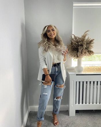 Lauren Murray