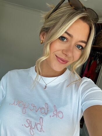 Leaked Lauren rammell private photo viral onlyfans