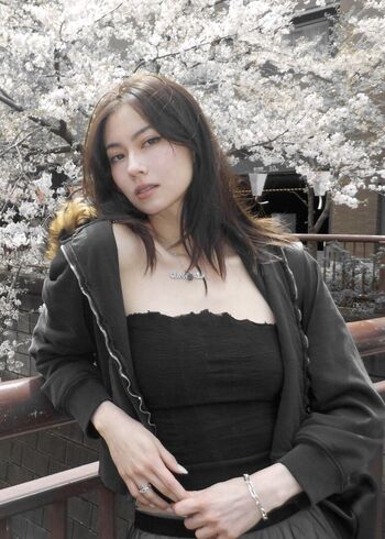 Leaked Lauren tsai page private photo viral onlyfans