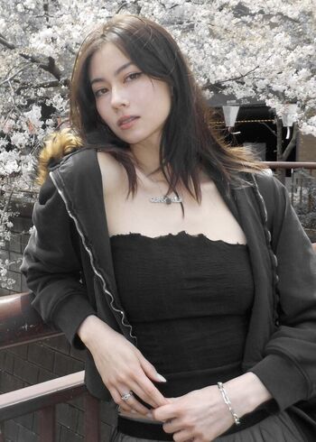 Lauren Tsai