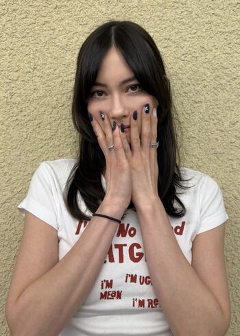 Leaked Lauren tsai private photo viral onlyfans