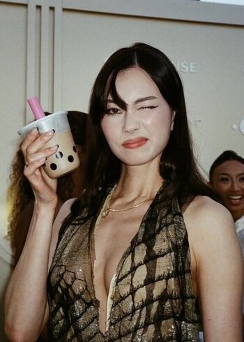 Leaked Lauren tsai private photo viral onlyfans