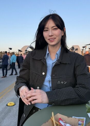 Leaked Lauren tsai private photo viral onlyfans