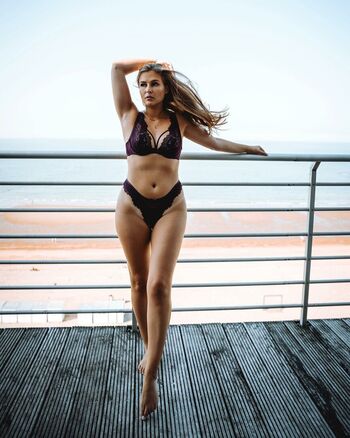 Leaked Laurence bekaert private photo viral onlyfans