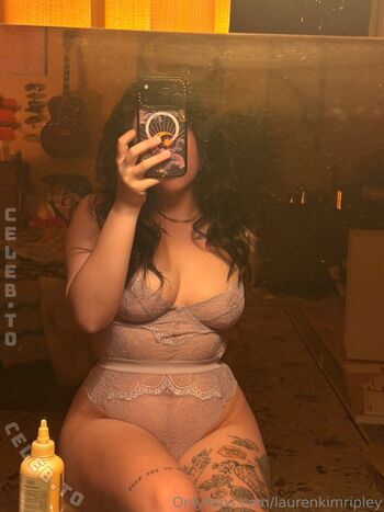 Leaked Laurenkimripley private photo viral onlyfans