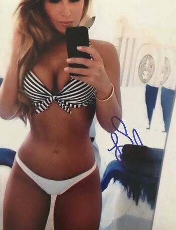 Leaked Laurenpisciotta private photo viral onlyfans