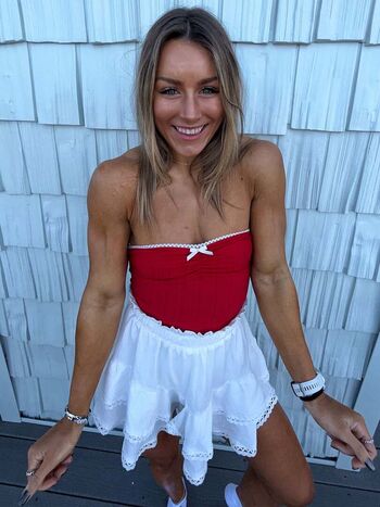 Leaked Laurenstallwood private photo viral onlyfans