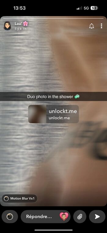 Leaked Laurianne flt private photo viral onlyfans