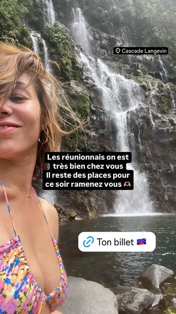 Leaked Laurie peret private photo viral onlyfans
