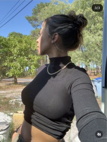 Leaked Laurie py private photo viral onlyfans