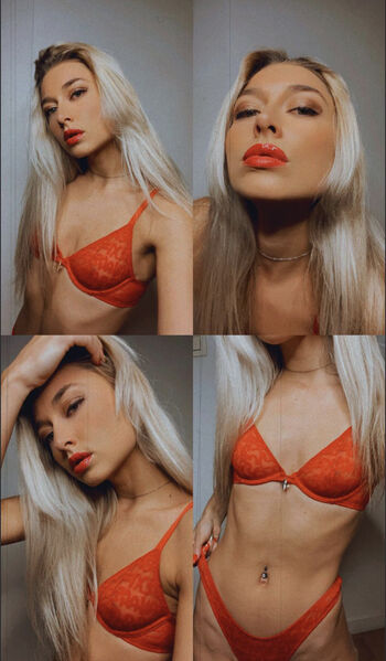 Leaked Laurifice private photo viral onlyfans