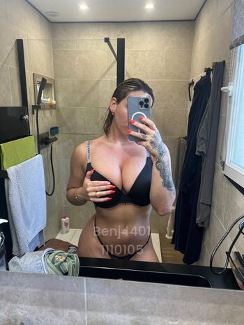 Leaked Laurine private photo viral onlyfans