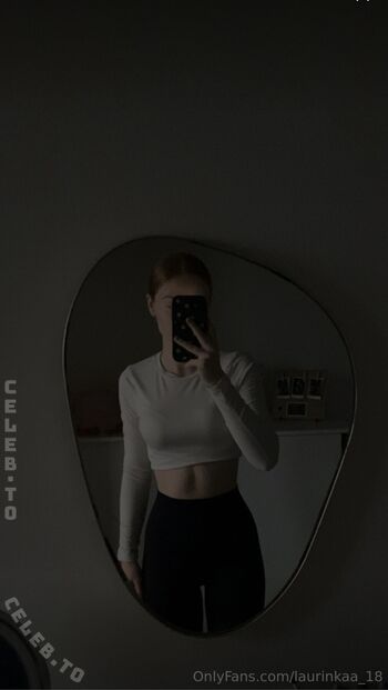 Leaked Laurinkaa private photo viral onlyfans